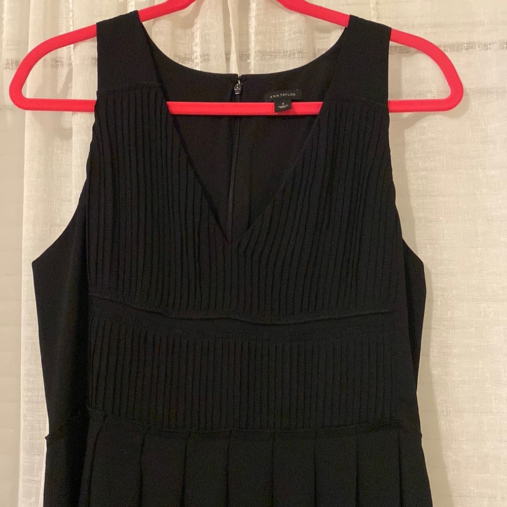 EUC, Ann Taylor Dress